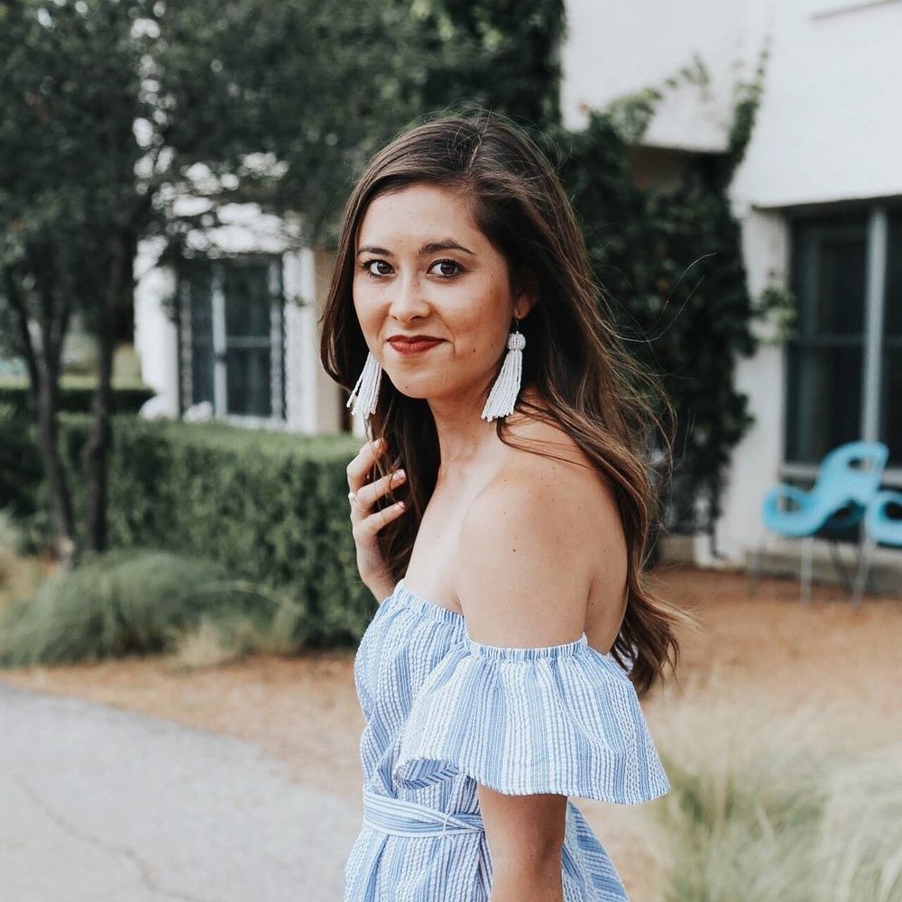 Lauren Poey Dallas, TX