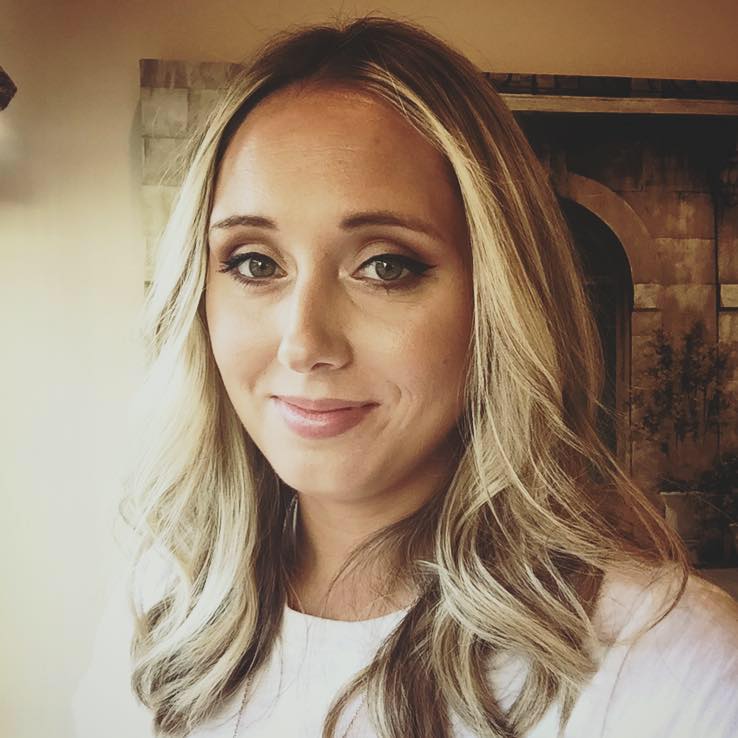 Chelsea Roy Houston, TX