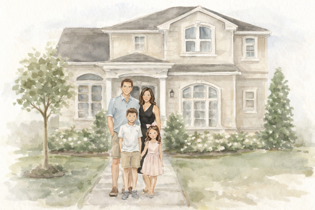 A real-life guide to building a home, selling your house, choosing movers, and navigating new construction. Lessons learned, mistakes to avoid, and what to expect from start to move-in.